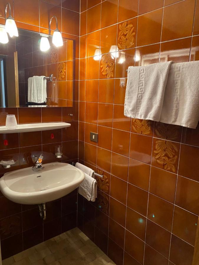Hotel Friedemann Rasùn di Sotto المظهر الخارجي الصورة