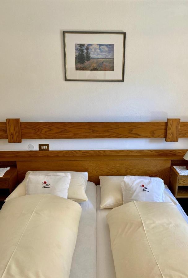Hotel Friedemann Rasùn di Sotto المظهر الخارجي الصورة