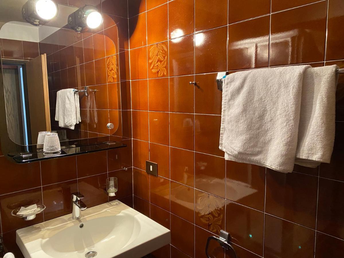 Hotel Friedemann Rasùn di Sotto المظهر الخارجي الصورة