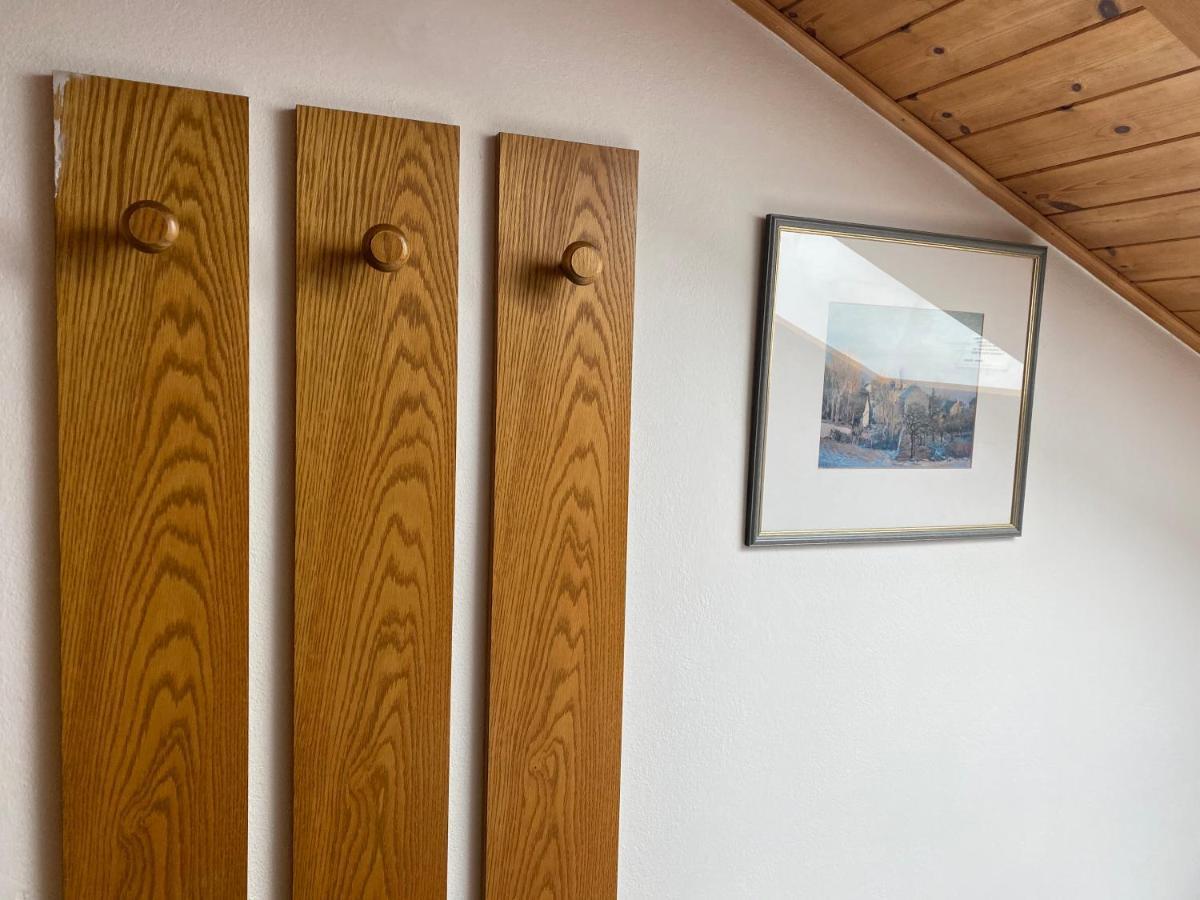 Hotel Friedemann Rasùn di Sotto المظهر الخارجي الصورة