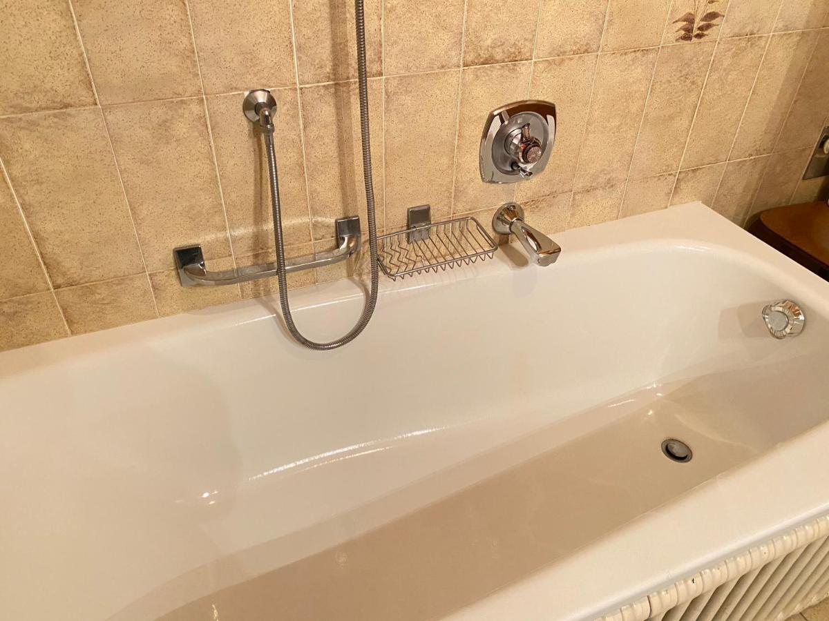 Hotel Friedemann Rasùn di Sotto المظهر الخارجي الصورة