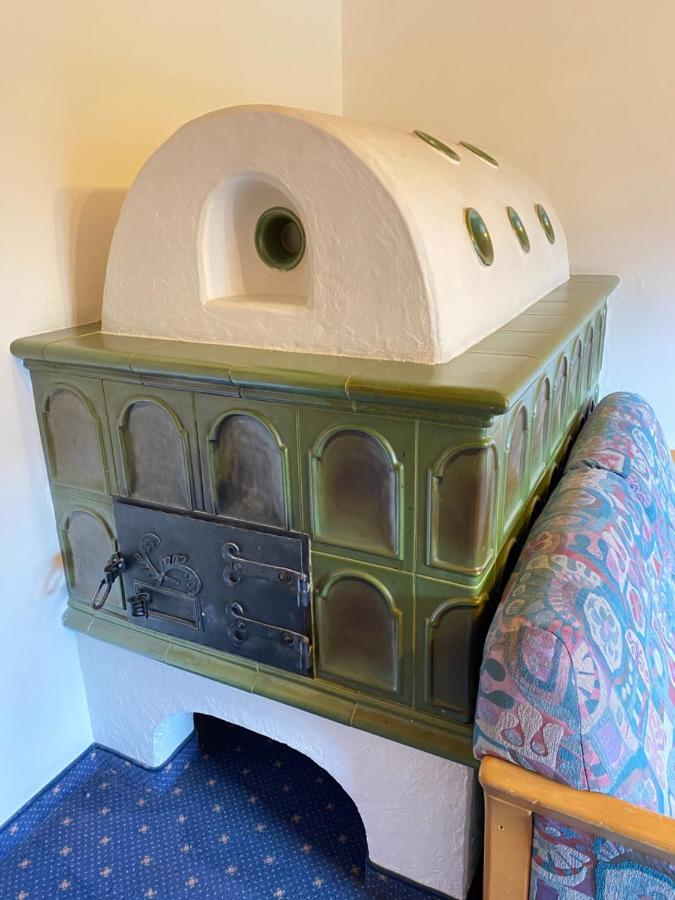 Hotel Friedemann Rasùn di Sotto المظهر الخارجي الصورة